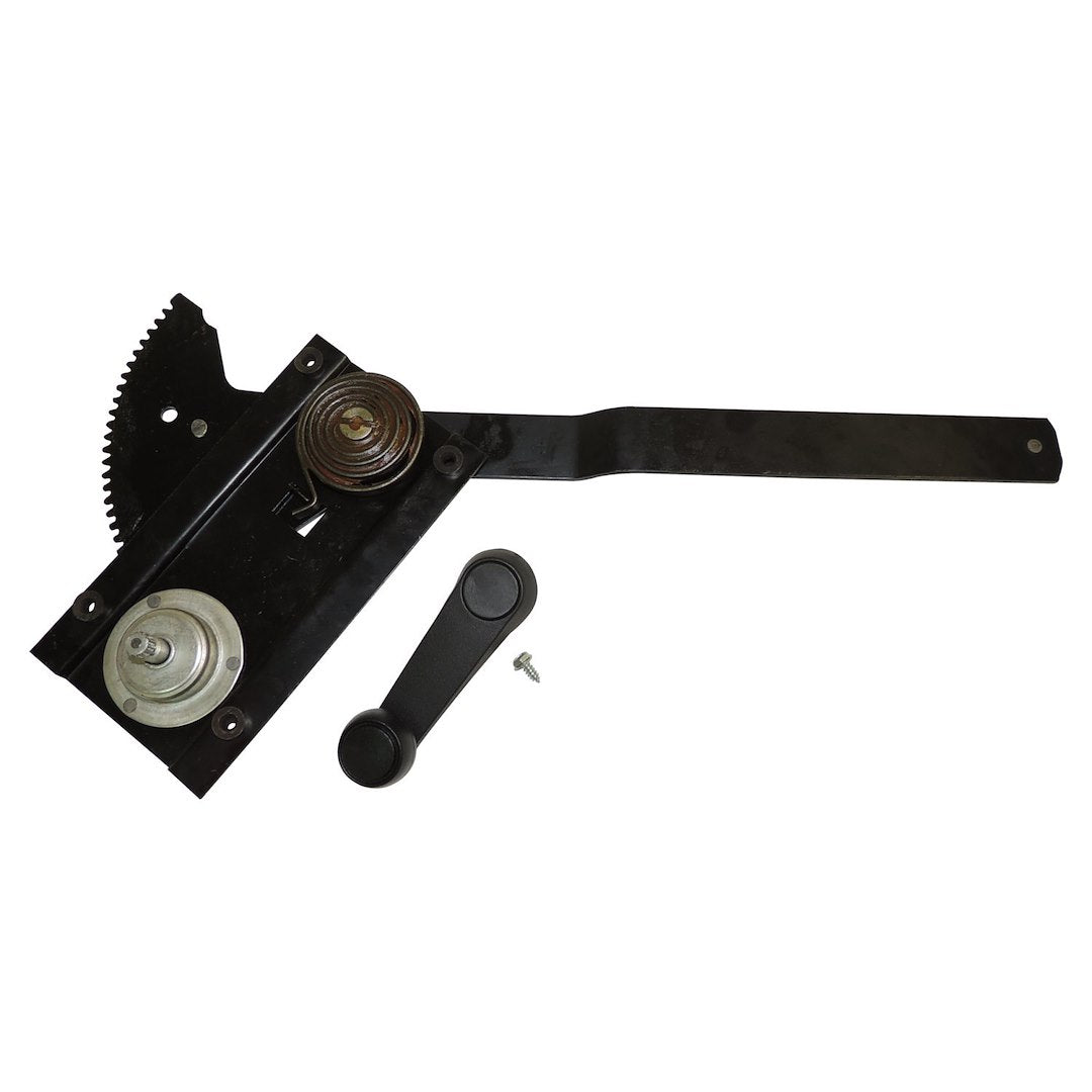 Crown Automotive 55074990K Manual Window Regulator Kit - image 1