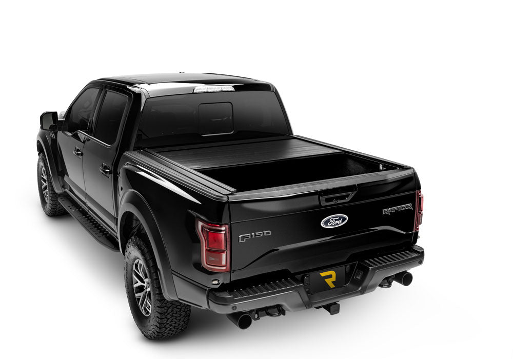 Retrax 90860 PowertraxPRO MX Aluminium Tonneau Cover