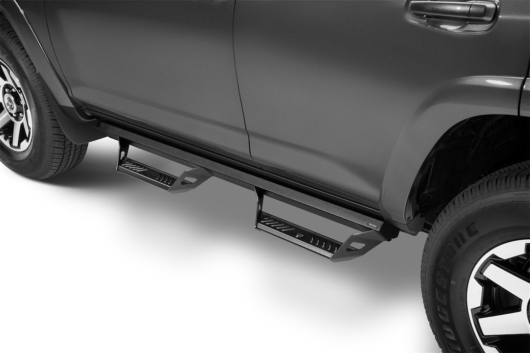 N-Fab Prt1458r-Tx Nerf Bar - image 6