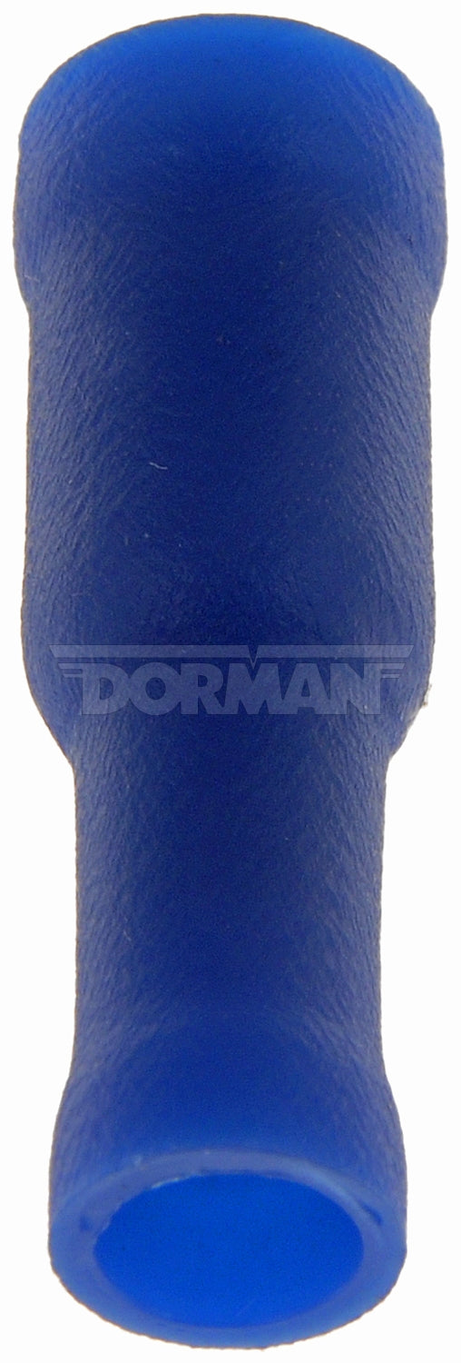 Dorman 85432 Female Bullet Terminals, 16–14 Gauge, 14 Pack - image 1