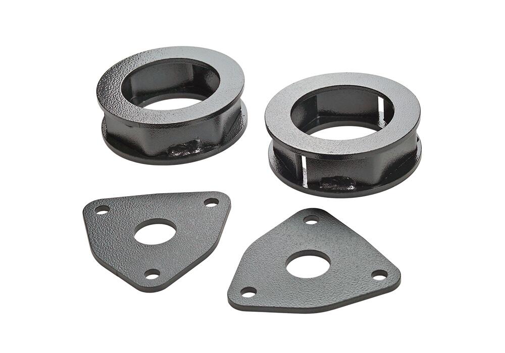 Superlift 40044 Level-It 2-1/2-Inch Ram 1500 Spacer Kit