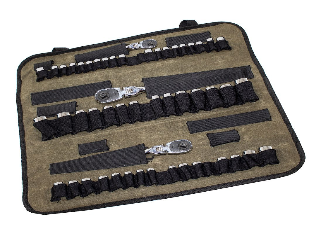 Overland Vehicle Systems 21089941 Tool Bag - image 6