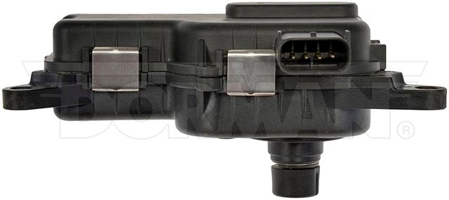 Dorman OE Solutions 911-933 Intake Manifold Flapper Motor - image 8