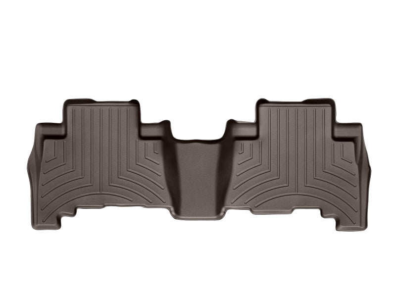 Weathertech (Usa) 444931 Floor Liner - image 1