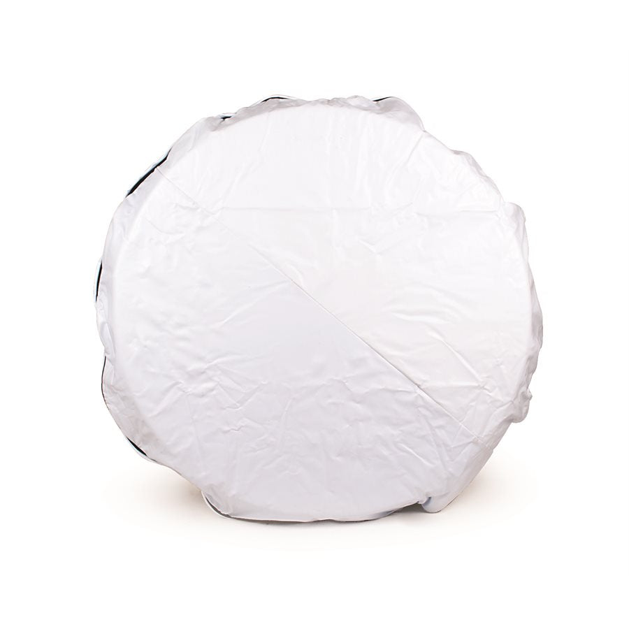 Camco 45343 Spare Tire Cover - image 1