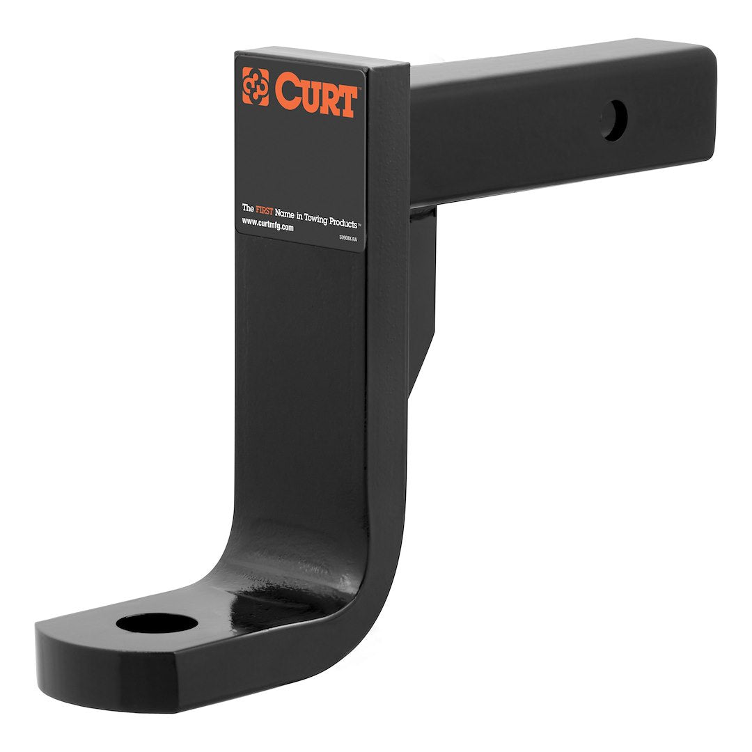 Curt 45338 Trailer Hitch Ball Mount - image 1