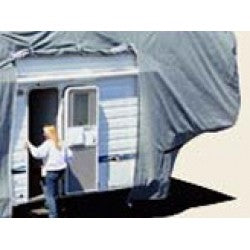 Adco 12263 Slide In Truck Bed Camper Cover - image 5