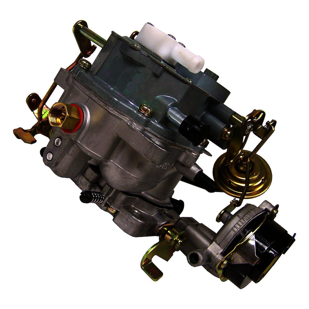 Crown Automotive BBD42S New Electric Carburetor - image 2