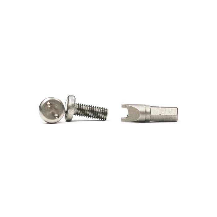 Baja Design 660300 Driving/ Fog Light Lock - image 1