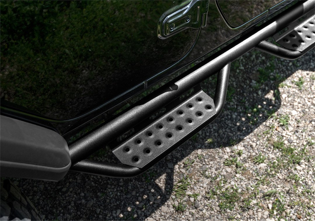 N-Fab 507416412 Nerf Bar - image 3