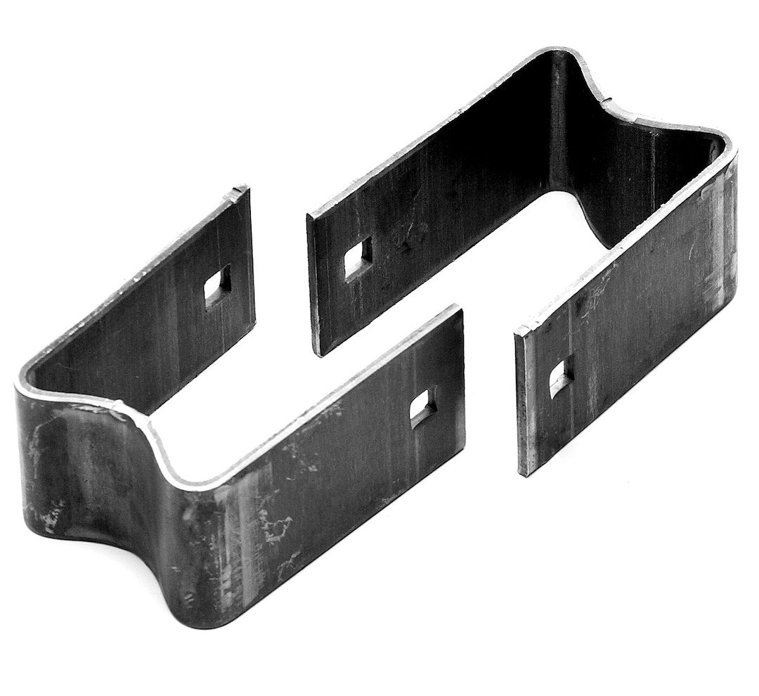 Stromberg Carlson Lg-Brackets Trailer Landing Gear Mounting Bracket