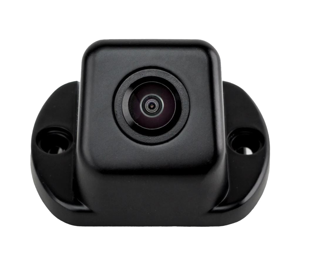 BrandMotion SurroundVUE™ 230 Degree Universal Rear Mount Backup Camera FLTW-3601 - image 6