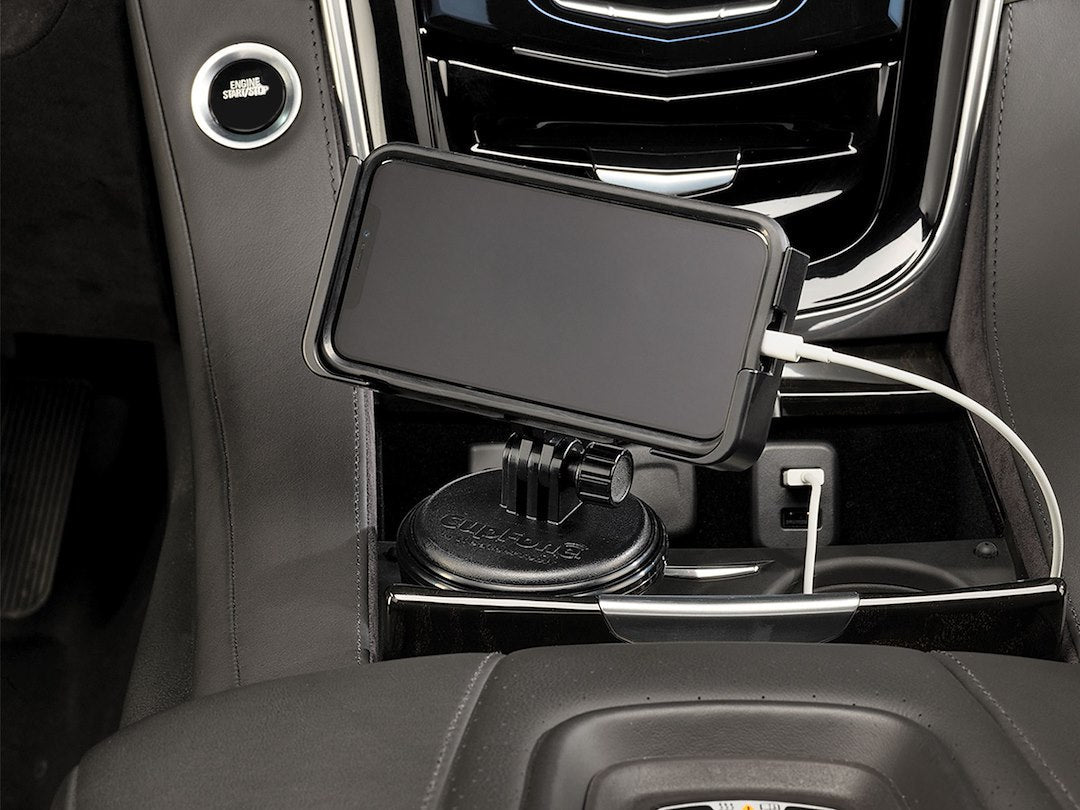 Weathertech (Usa) 8acf5tv Cell Phone Mount - image 4