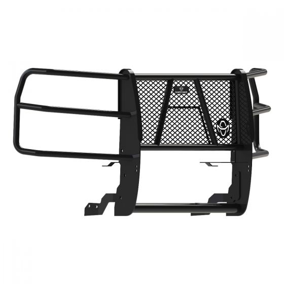 Ranch Hand GGC241BL1 Legend Steel Grille Guard