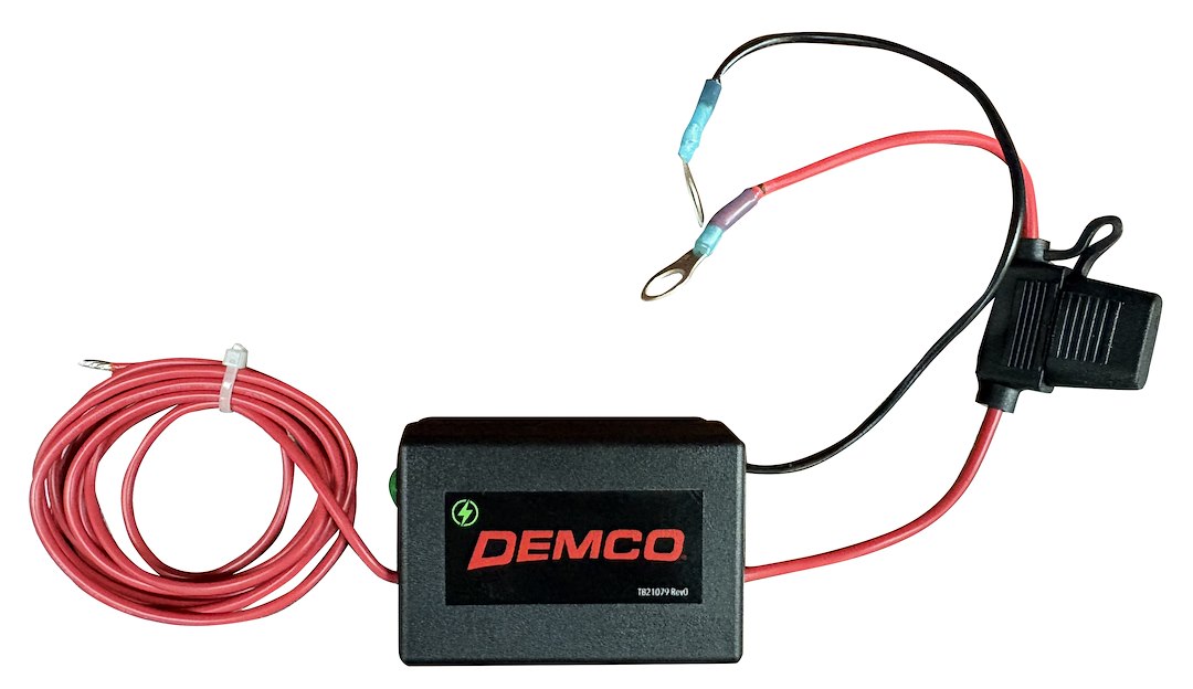 Demco RV 6857 Tow Bar Accessory Kit - image 1
