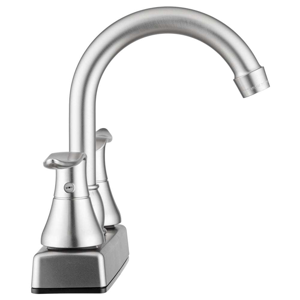 Dura Faucet Df-Pb155lh-Sn Faucet - image 3