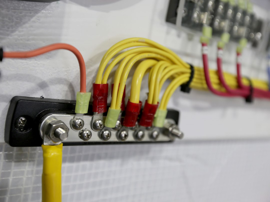 Blue Sea 2300-Bss Busbar - image 2