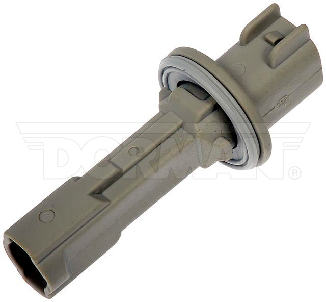 Dorman 645193 Brass Turn Signal Socket with Male Terminals - image 1
