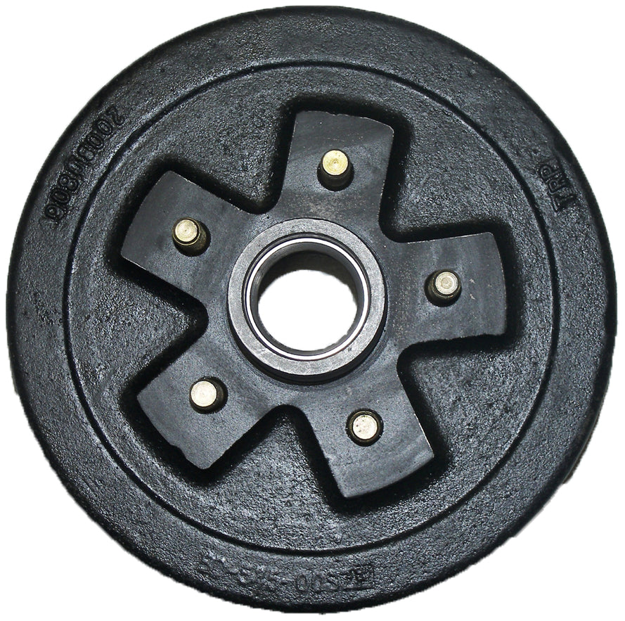 Ap Products 014-126003 Trailer Brake Hub Assembly