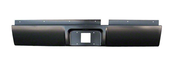 ProEFX Efxrp13 Rear Roll Pan for Selected Dodge Applications