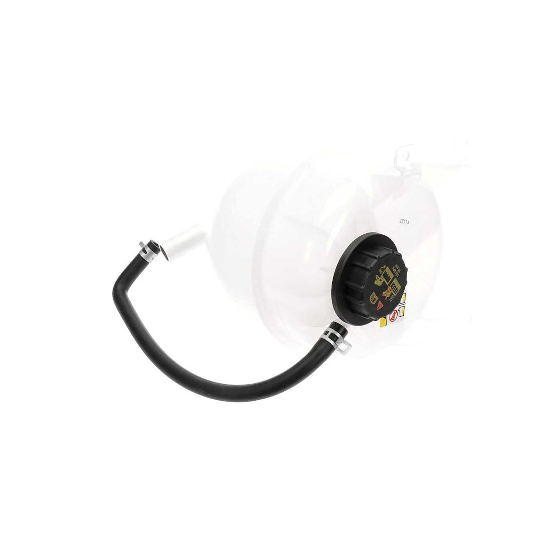 Dorman (OE Solutions) 603811 Plastic OE-Replacement Coolant Reservoir - image 2