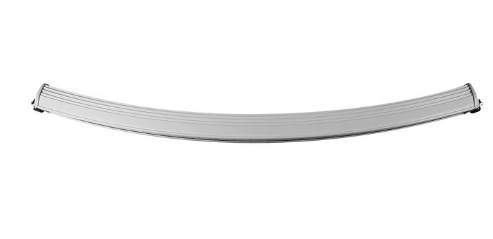 RIGID 876213 Barra de luz LED curva serie RDS-Series PRO marina de 54" – 85,538 lúmenes