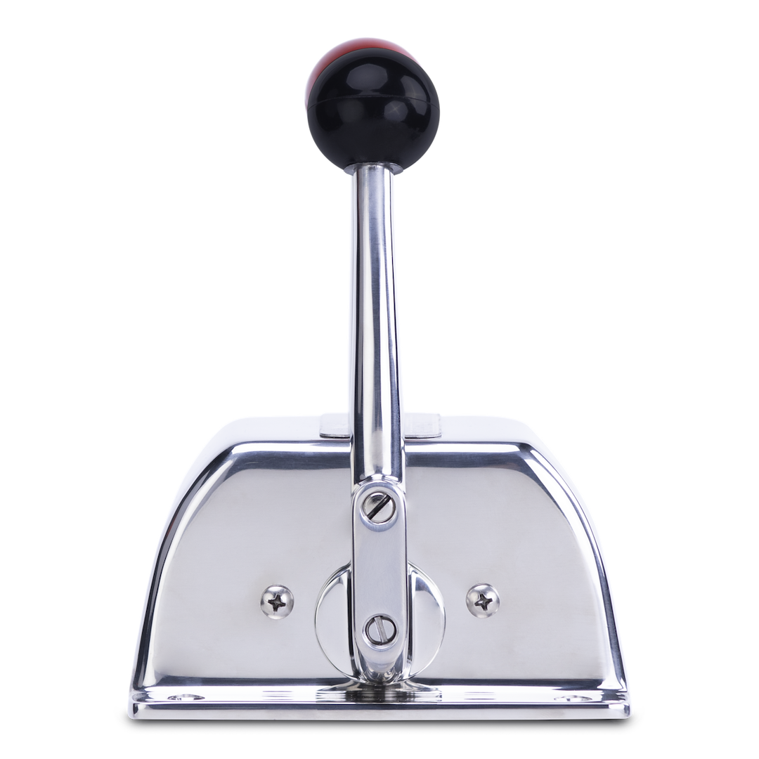 Seastar Ch5200p Marine Engine Control - image 3
