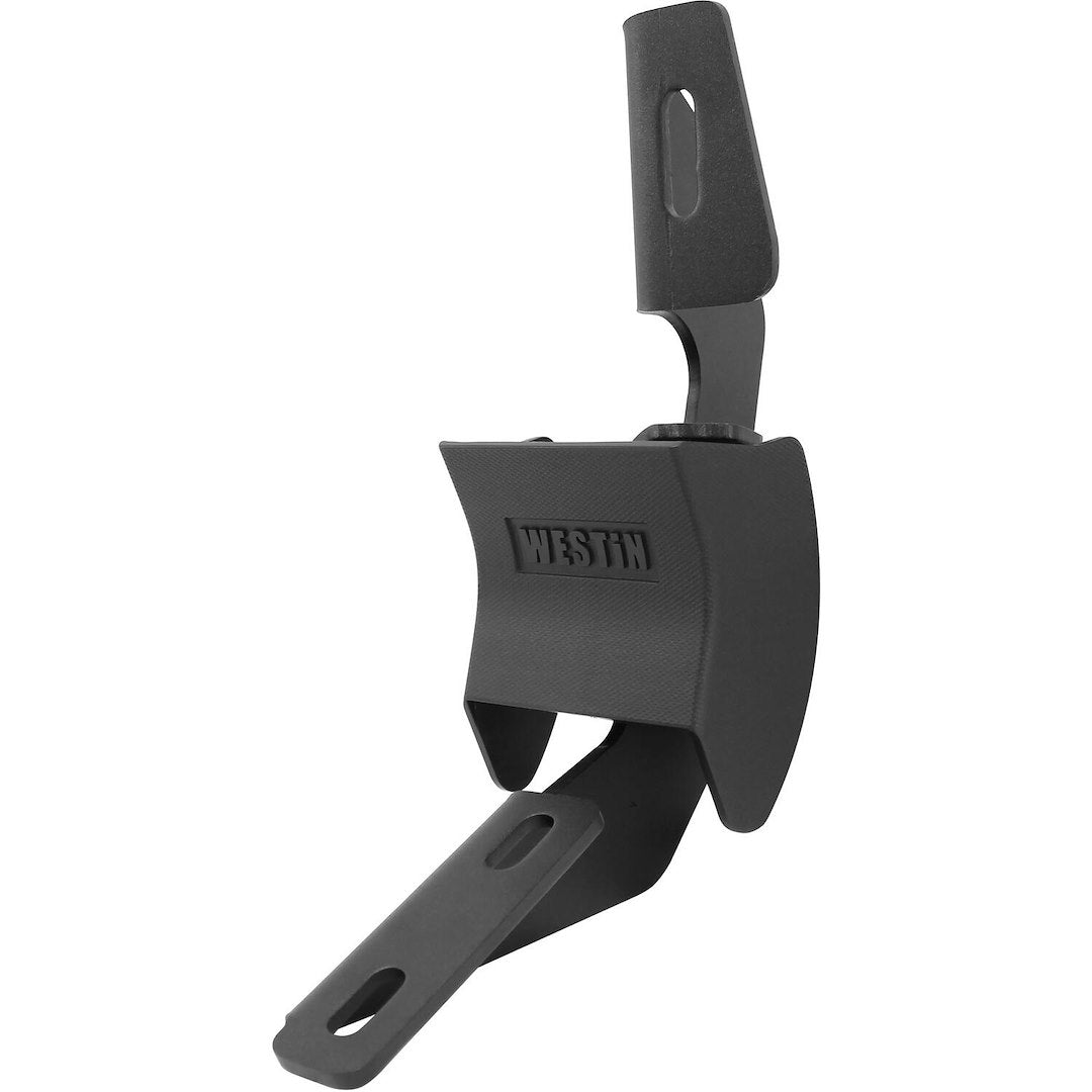 Westin Automotive 28-71025 Nerf Bar - image 9