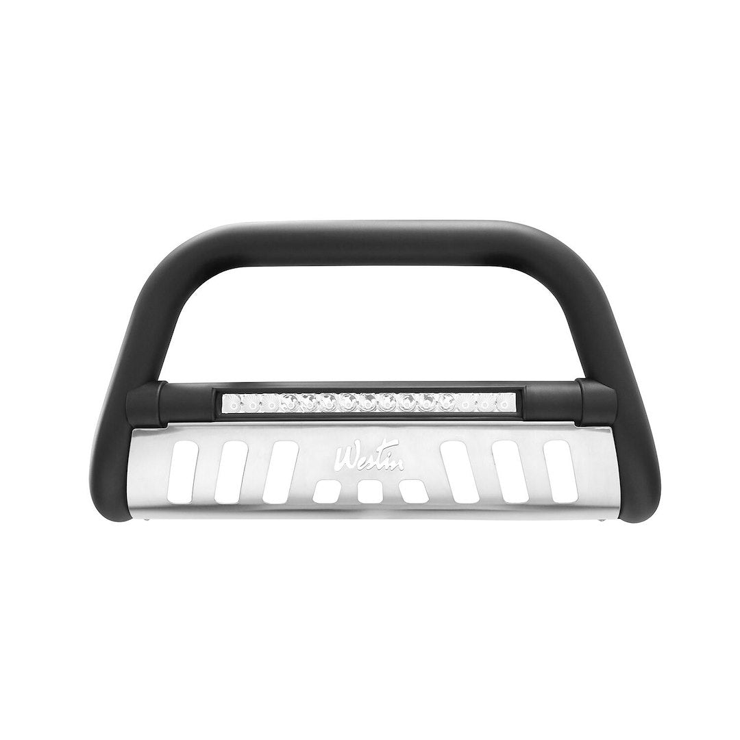 Westin Automotive 32-3605l Bull Bar - image 1