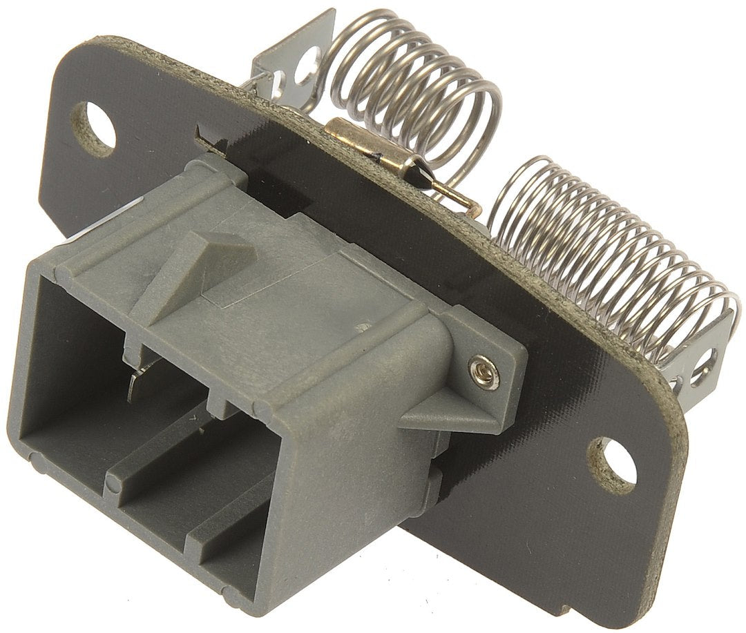 Dorman (Techoice) 973-011 Heater Fan Motor Resistor - image 4