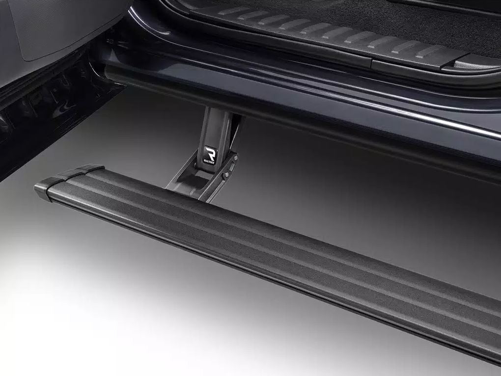 Amp Research PowerStep™ Vision Running Board 96255-01A - image 1