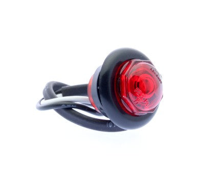 Optronics Uni-lite 1.09 Inch LED Clearance Light (Mcl12rk)