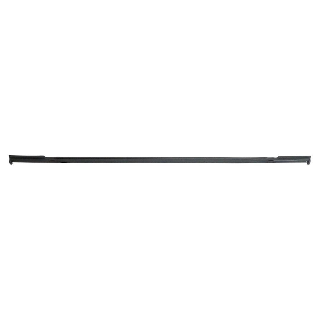 Crown Automotive 55175042 Liftgate Weatherstrip - image 1