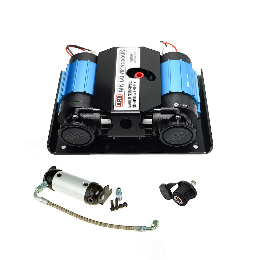 ARB Air Compressor CKMTA12BK1 - image 1