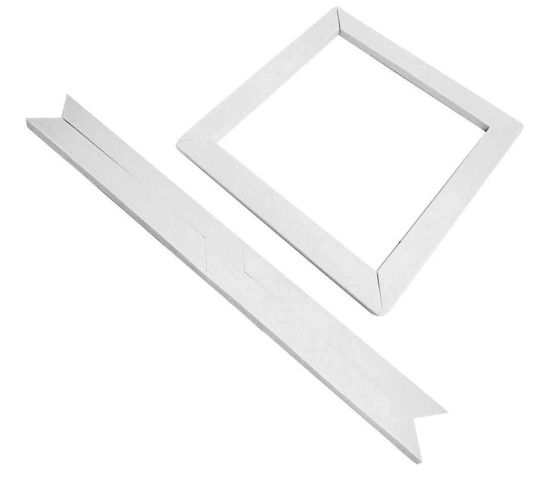 Valterra A10-1414 Air Conditioner Installation Kit