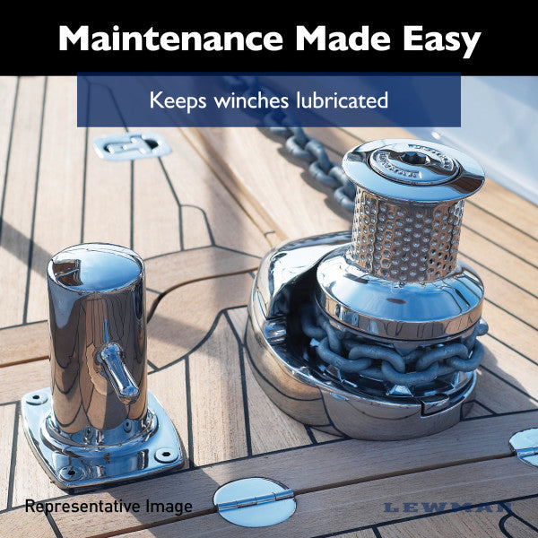 Lewmar 19701000 Marine Grease - image 3