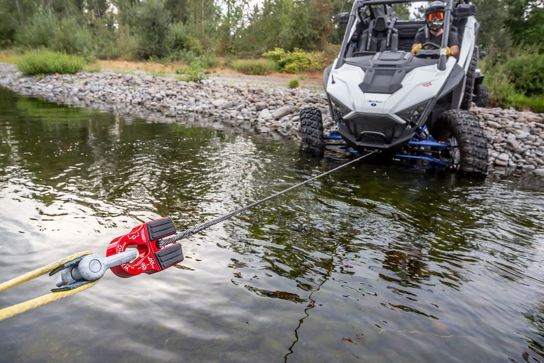 Warn 101040 Winch - image 8