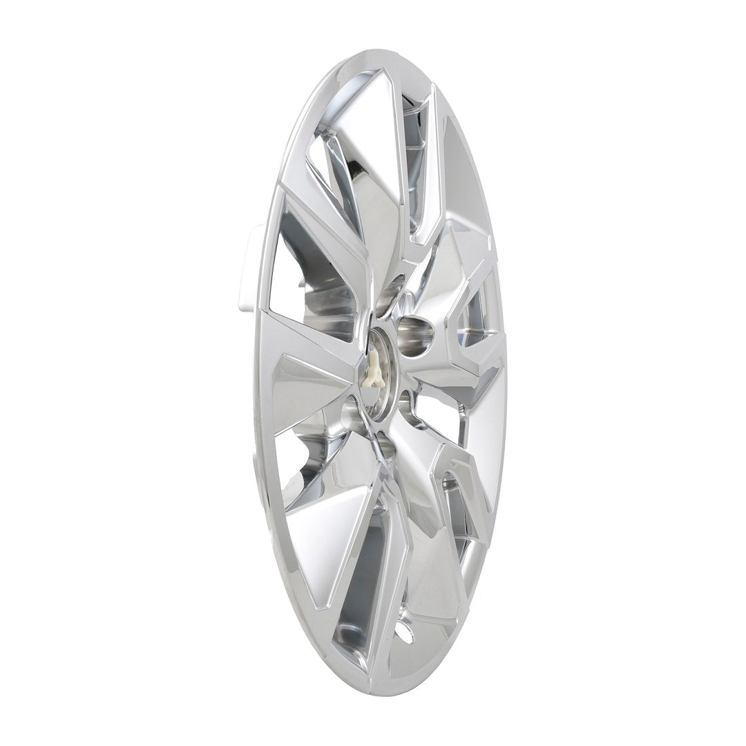Coast To Coast IMP454X Chrome Silverado/Tahoe Wheel Skins - image 2