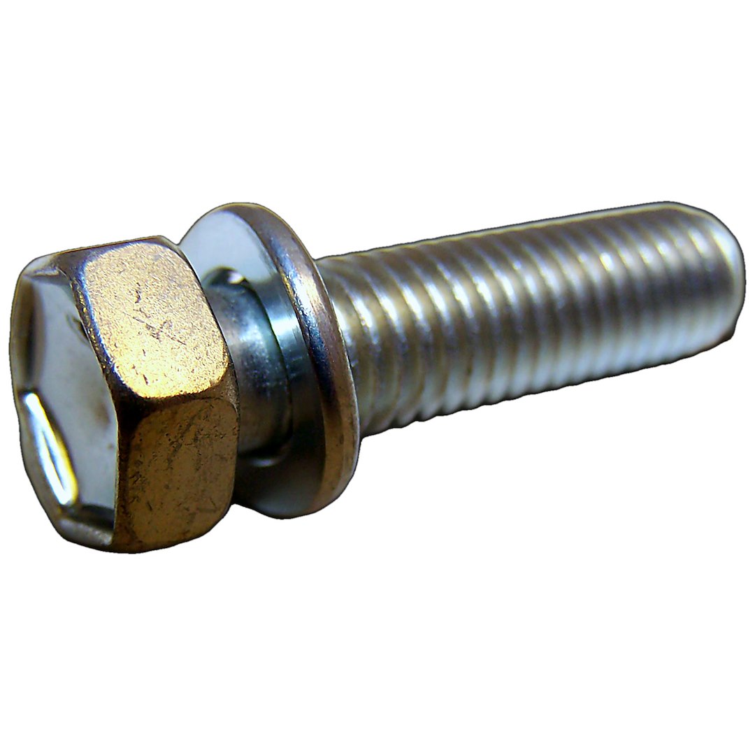 Crown Automotive 83500525 Manual Shifter Housing Mount Bolt - image 2