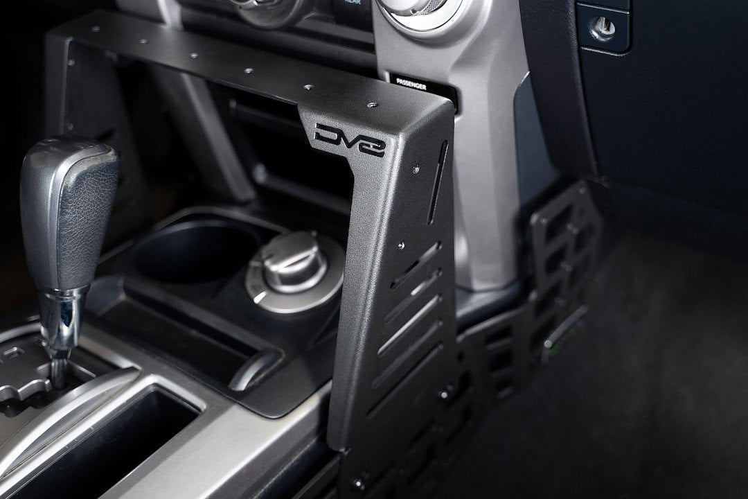 DV8 Offroad CCT3-01 Center Console MOLLE Panels