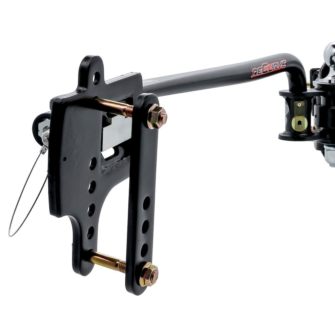 Eaz Lift 48752 Weight Distribution Hitch - image 7