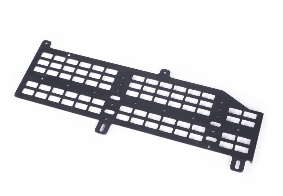 Cali Raised LED CR3118 Full-Length Bed-Side MOLLE Panel - image 2