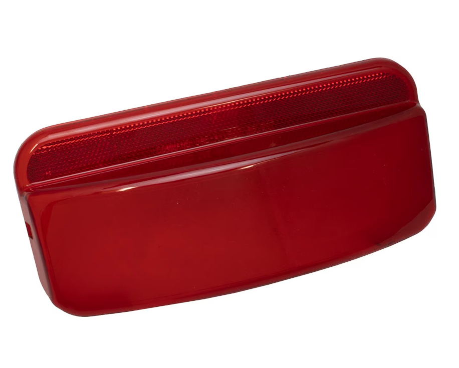 Creative Products Cmd-89-187l Tail Light Lens