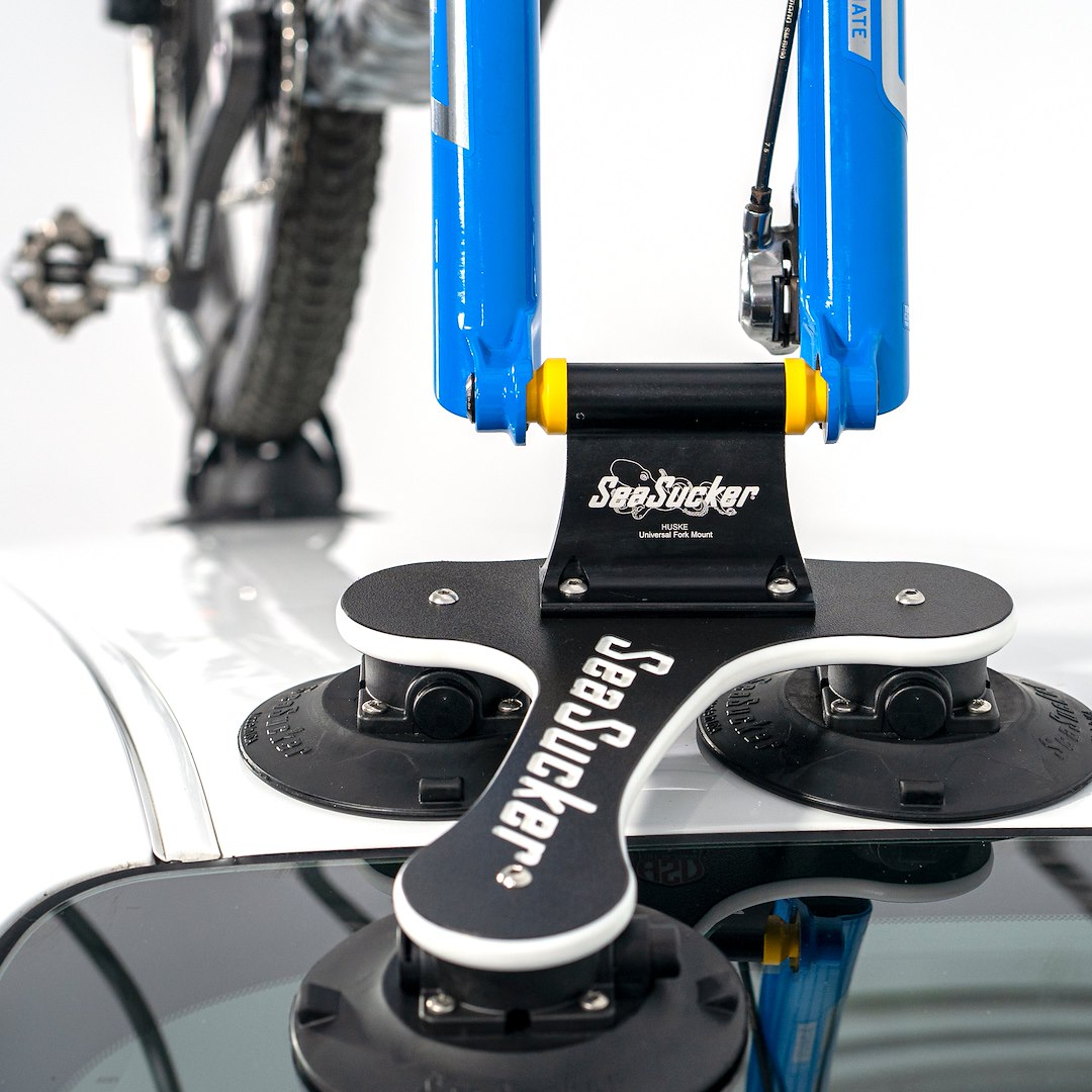 Seasucker Bt1004.1 Bike Rack - image 13