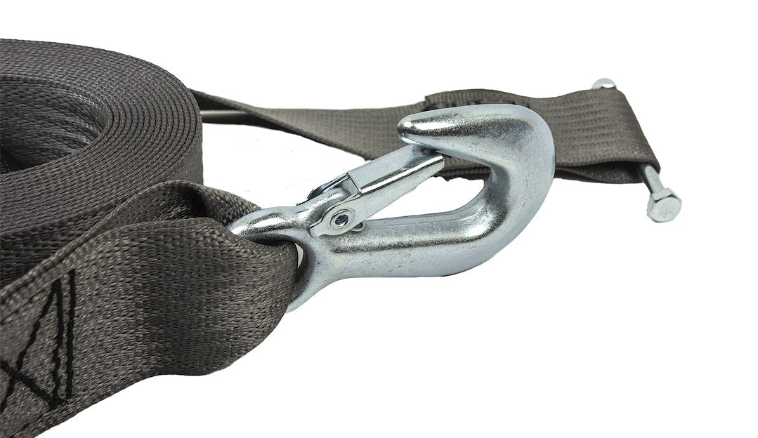 Immi Boatbuckle F14213 Trailer Boat Winch Strap - image 4