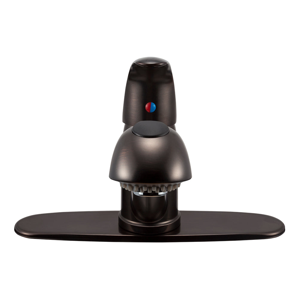 Dura Faucet Df-Nmk852-Vb Faucet - image 6