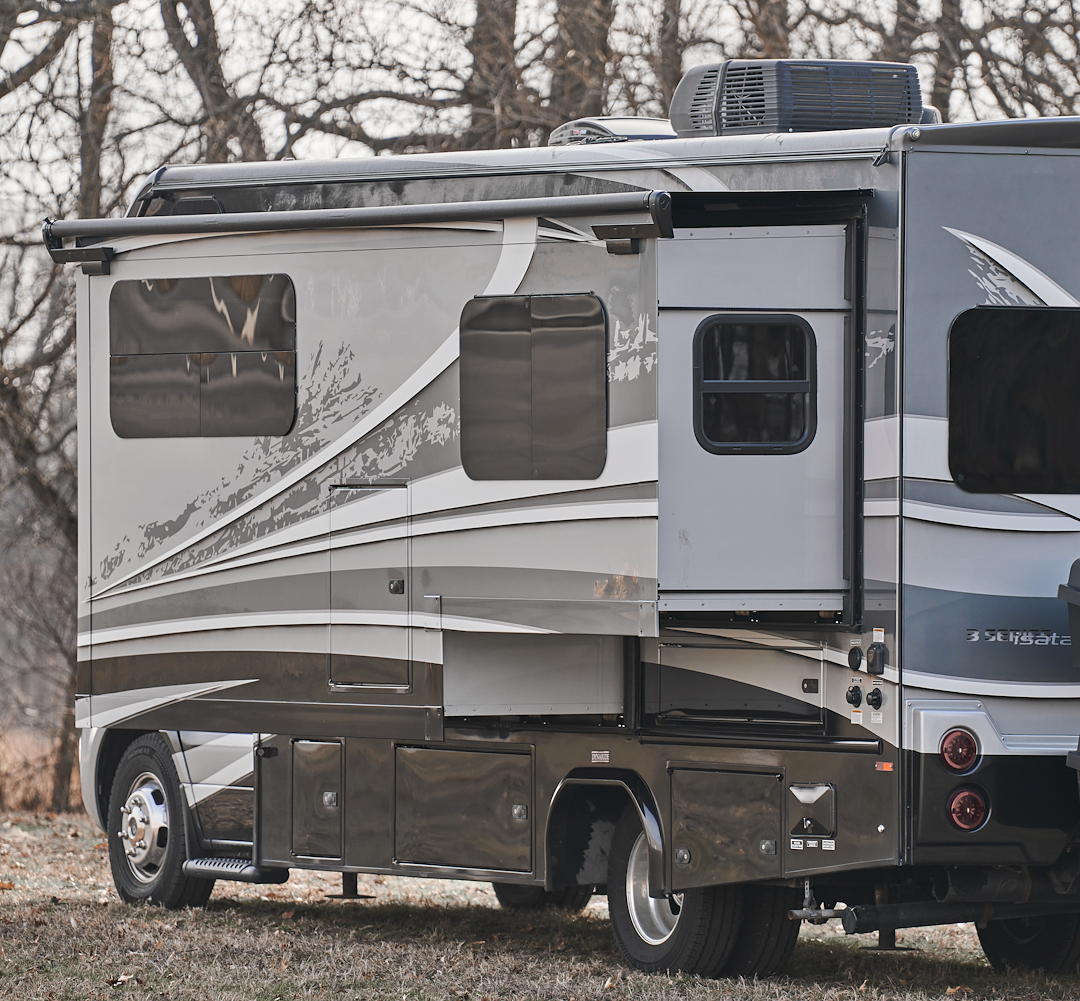 Velarium Vstk18600000 Awning - image 10