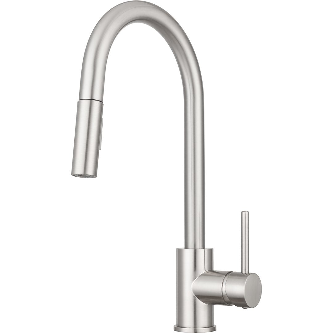Dura Faucet Df-Nmk540-Sn Faucet - image 1