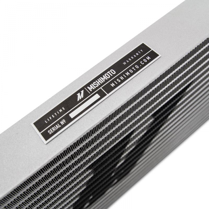 Mishimoto MMTC-SUP-20 Automatic Transmission Fluid Cooler