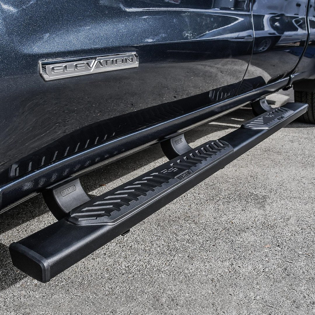 Westin Automotive 28-51265 Nerf Bar - image 10